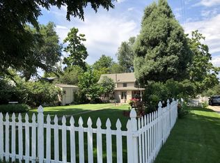 5607 S Foresthill St, Littleton, CO 80120