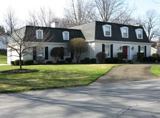 1105 Spring Valley Dr, Erie, PA 16509