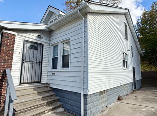 13930 Tuller St, Detroit, MI 48238