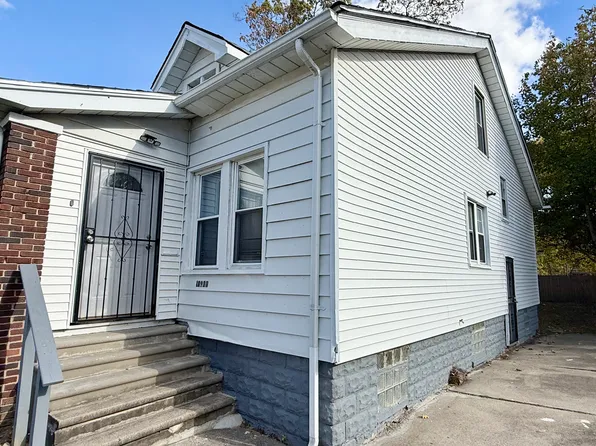13930 Tuller St, Detroit, MI 48238