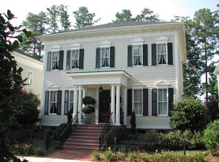 7826 Monument Ln, Raleigh, NC 27615