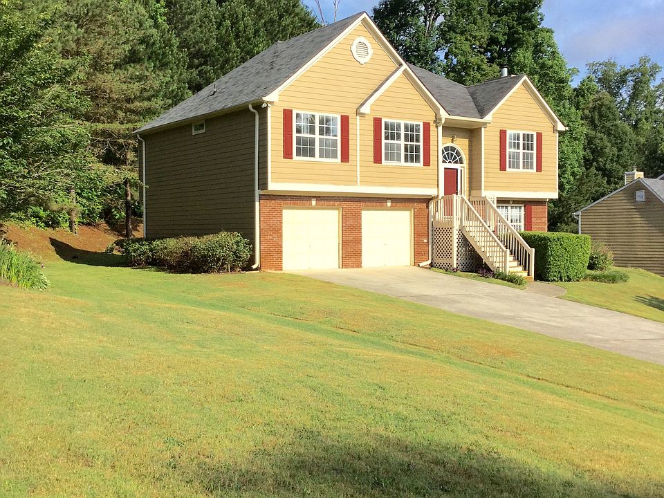 4930 Promenade Drive