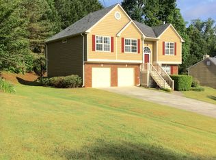 4930 Promenade Dr SW, Atlanta, GA 30331