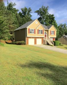 4930 Promenade Dr SW, Atlanta, GA, 30331
