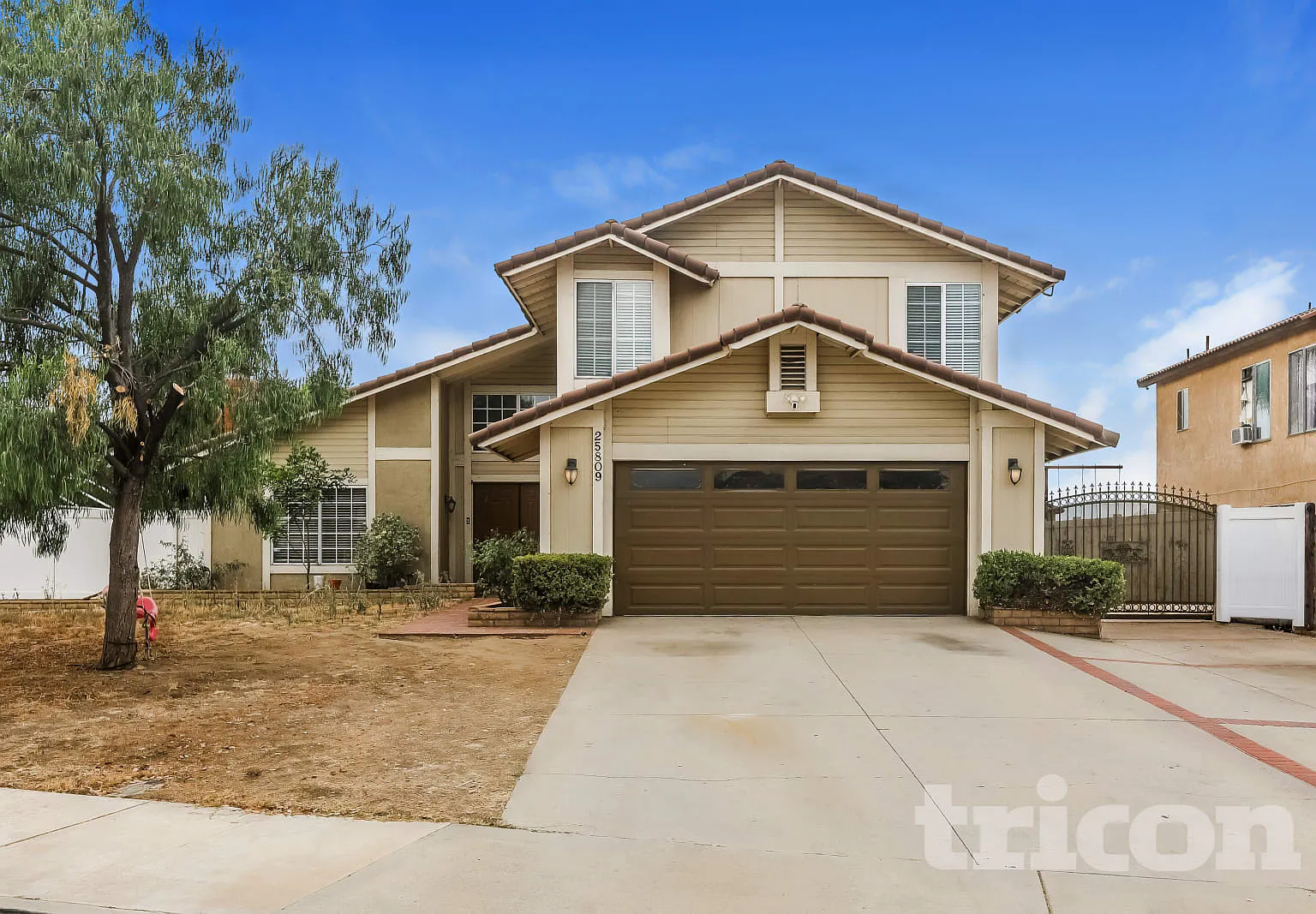 25809 Sweetleaf St Moreno Valley CA — Photo 1