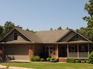 4209 Winterhaven Cv, Jonesboro, AR 72404