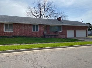 425 W Saint Paul St, Spring Valley, IL 61362