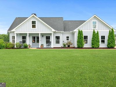 516 Water Tank Rd, Canton, GA, 30115