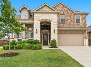 3904 Fordham St, Frisco, TX 75036