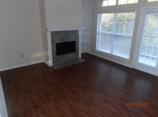 2116 Morgan Woodward Way, Arlington, TX 76006