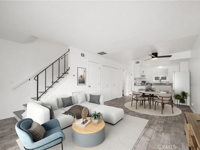 9952 Continental Dr, Huntington Beach, CA, 92646