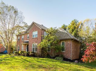 3406 Trail Ridge Rd, Louisville, KY 40241