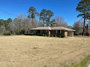 765 Central Rd SW, Thomson, GA 30824