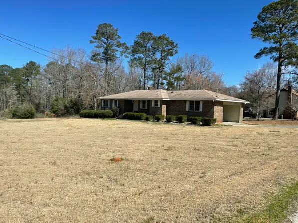 765 Central Road Sw, Thomson, GA