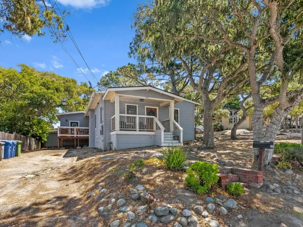 800 Devisadero St, Monterey, CA 93940