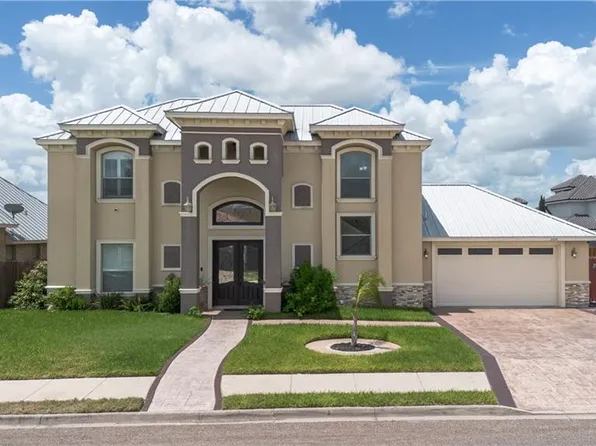3424 E Truman Ave, Alton, TX 78573