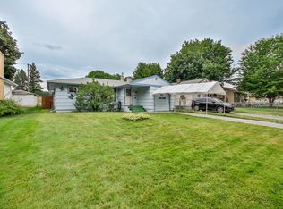 4048 E Pacific Ave, Spokane, WA 99202