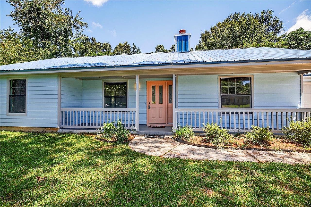 6609 Tomy Lee Trl, Tallahassee, FL 32309 | Zillow