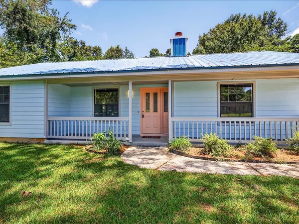 6609 Tomy Lee Trl, Tallahassee, FL 32309