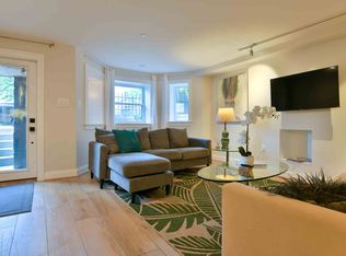 1909 N Capitol St NE UNIT 2, Washington, DC 20002