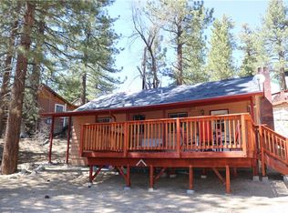 39243 Cedar Dell Rd, Fawnskin, CA 92333