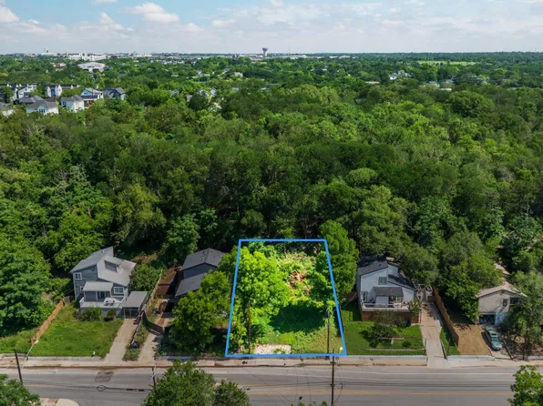 3600 Oak Springs Dr, Austin, TX 78721