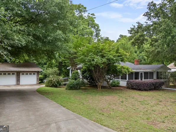 362 S Jefferson St, Statham, GA 30666