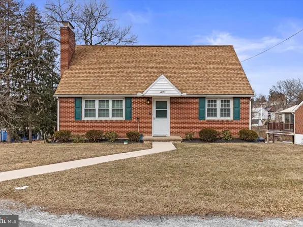 106 N Lockwillow Ave, Harrisburg, PA 17112