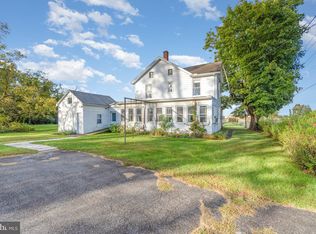 1438 Nolts Rd, Chambersburg, PA 17202