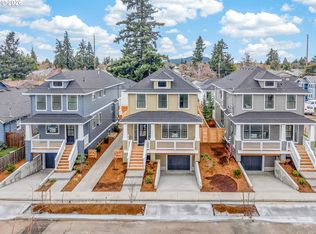 6481 SE Ramona St UNIT A, Portland, OR