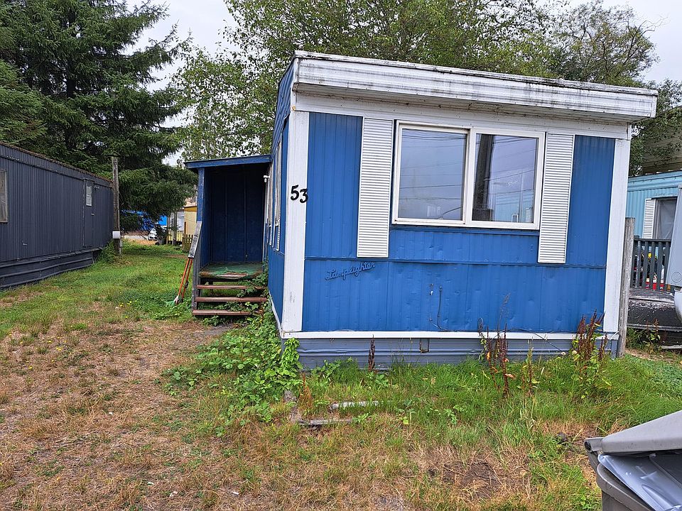 1st image of 216 W Curtis St Trailer 53