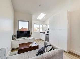 ArtHaus Northgate, Oakland, CA 94612