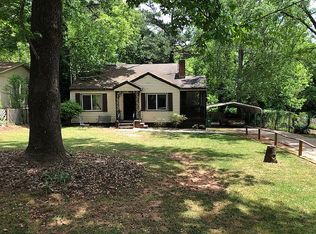 570 Quillian Ave, Decatur, GA 30032