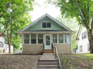 1020 Wilson Ave, Saint Paul, MN 55106