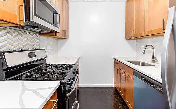 4th image of 630 1st Ave #4S