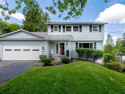 4611 Pauli Dr, Manlius, NY, 13104