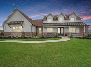3324 Castlehill Ct, Northlake, TX 76247