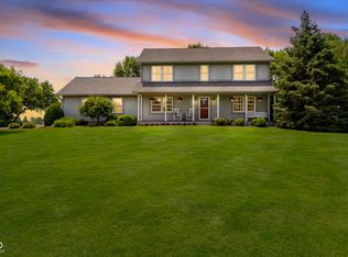 12251 E 196th St, Noblesville, IN 46060