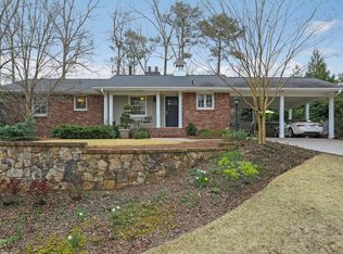 1195 Dunwoody Ln, Atlanta, GA 30319