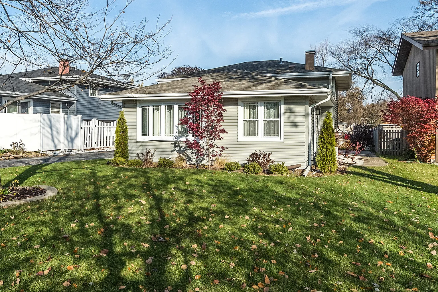 318 Highridge Rd photo 1