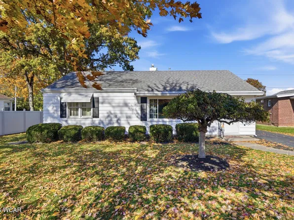 1808 W Wayne St, Lima, OH 45805
