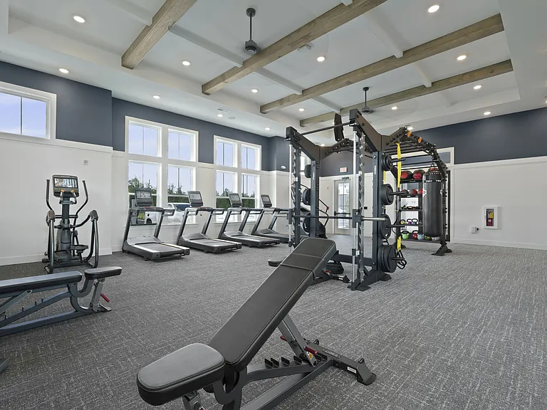 HoM at Pooler — Photo 21