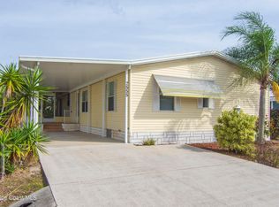 7555 Boxelder Rd, Micco, FL 32976