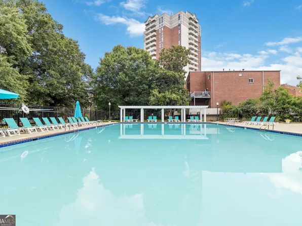 383 Ralph McGill Blvd NE APT D, Atlanta, GA 30312