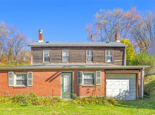 912 Bettis Rd, West Mifflin, PA 15122