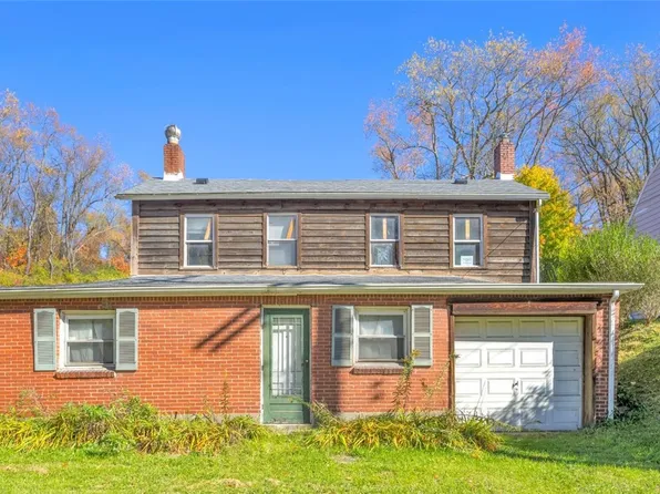 912 Bettis Rd, West Mifflin, PA 15122