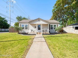 2826 33rd St, Lubbock, TX 79410