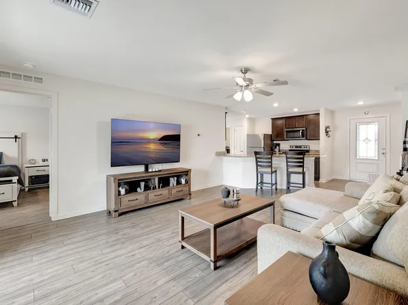 1504 Celebration Drive, Fort Pierce, FL 34947