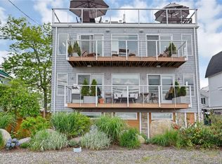 54 Harbor Rd, Westport, CT 06880