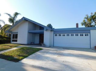 3621 Via Marina Ave, Oxnard, CA 93035
